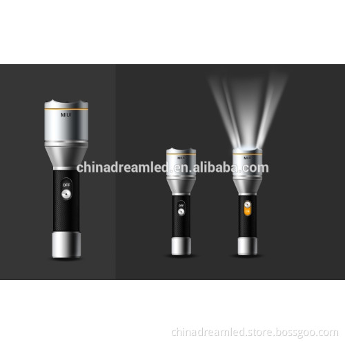 3 year warranty 1w 3v white high power led diodes for Spotlights with CE&RoHS
